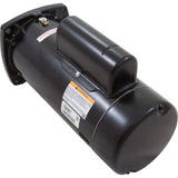 Motor, Century, 1.5hp, 230v, 2-Spd, 48Yfr, SQFL, Full : SQS1152R