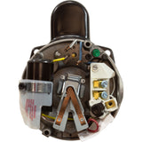Motor, Century, 3/4hp, 115v/230v, 1-Spd, 48Y, SQFL, Up Rate : UQC1072V1
