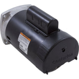 Motor, Century, 0.5hp, 115v/230v, 1-Spd, 56Yfr, SQFL : B2846