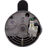 Motor, Century, 0.5hp, 115v/230v, 1-Spd, 56Yfr, SQFL : B2846