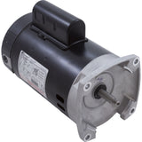 Motor, Century, 0.5hp, 115v/230v, 1-Spd, 56Yfr, SQFL : B2846