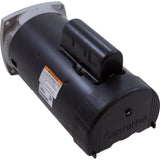 Motor, Century, 1.5hp, 115v/230v, 1-Spd, 56Yfr, SQFL, Full Rate : B2858