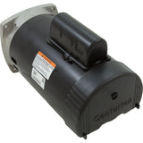 Motor, Century, 2.0hp, 230v, 1-Spd, 56Yfr, SQFL : B2748
