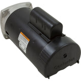 Motor, Century, 3.0hp, 208v-230v, 1-Spd, 56Yfr, SQFL, EE : B2844