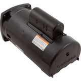 Motor, Century, 1.0hp, 115v/208-230v, 1-Spd, 56Yfr, SQFL : B2841V1