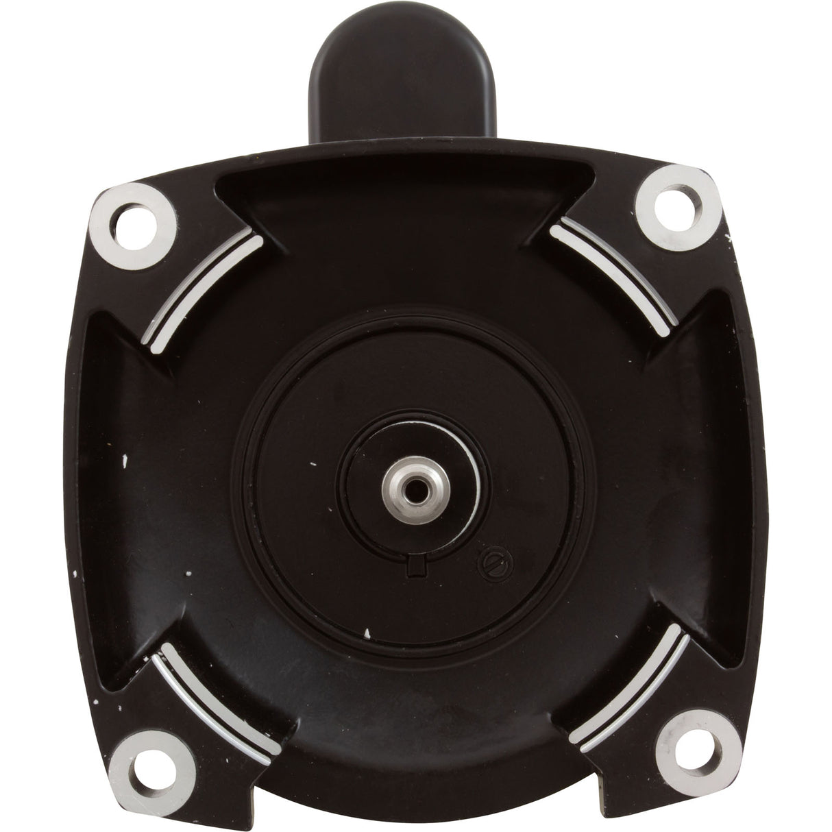 Motor, Century, 1.0hp, 115v/208-230v, 1-Spd, 56Yfr, SQFL : B2841V1