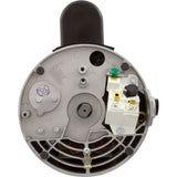 Motor, Century, 1.0hp, 115v/208-230v, 1-Spd, 56Yfr, SQFL : B2841V1