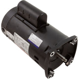 Motor, Century, 1.0hp, 115v/208-230v, 1-Spd, 56Yfr, SQFL : B2841V1