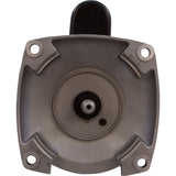 Motor, Century, 0.5hp, 115v/230v, 1-Spd, 56Yfr, SQFL, EE : B845