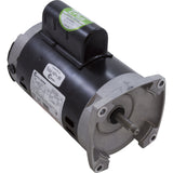 Motor, Century, 0.5hp, 115v/230v, 1-Spd, 56Yfr, SQFL, EE : B845