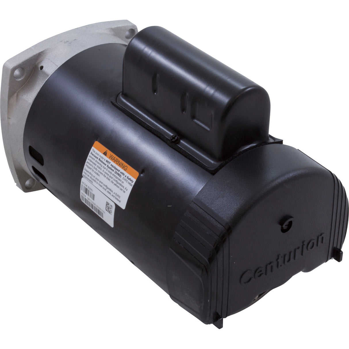 Motor, Century, 0.75hp, 115v/230v, 1-Spd, 56Yfr, SQFL, EE : B2661
