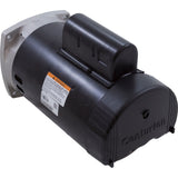 Motor, Century, 0.75hp, 115v/230v, 1-Spd, 56Yfr, SQFL, EE : B2661