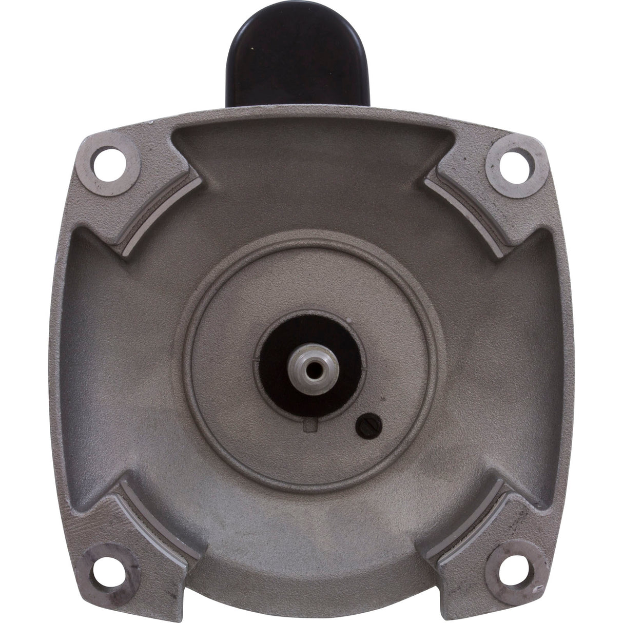 Motor, Century, 0.75hp, 115v/230v, 1-Spd, 56Yfr, SQFL, EE : B2661