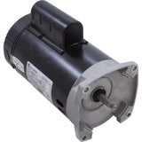 Motor, Century, 0.75hp, 115v/230v, 1-Spd, 56Yfr, SQFL, EE : B2661