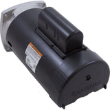 Motor, Century, 1.5hp, 208v-230v, 1-Spd, 56Yfr, SQFL, EE, Full Rate : B2842