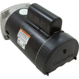Motor, Century, 0.75hp, 115v, 2-Spd, 56Yfr, SQFL, EE : B2981