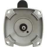 Motor, Century, 0.75hp, 115v, 2-Spd, 56Yfr, SQFL, EE : B2981