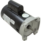 Motor, Century, 0.75hp, 115v, 2-Spd, 56Yfr, SQFL, EE : B2981