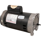 Motor, Century, 1.0hp, 230v, 2-Spd, 56Yfr, SQFL, EE : B2982