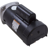 Motor, Century, 1.5hp, 230v, 2-Spd, 56Yfr, SQFL, EE : B2983