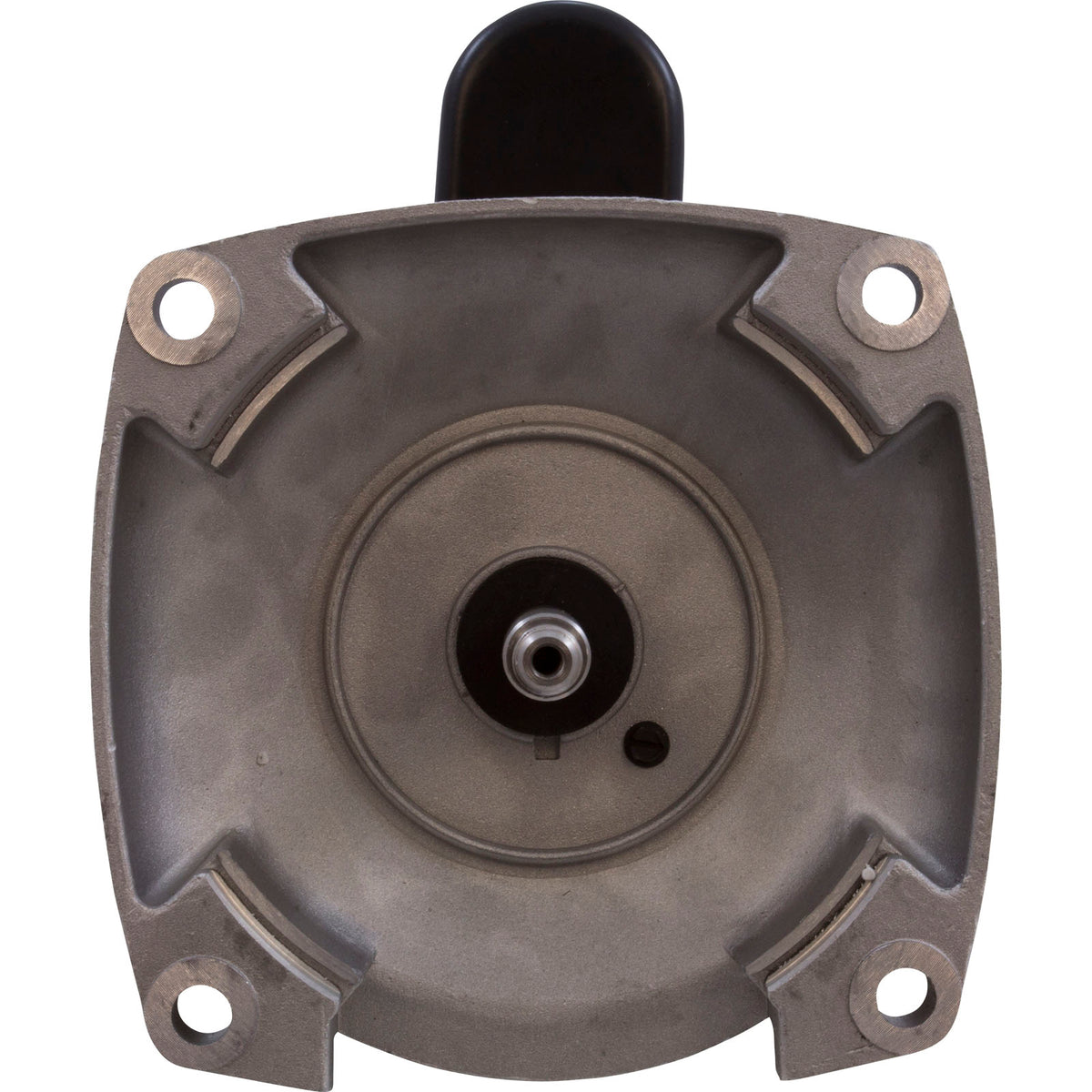 Motor, Century, 1.5hp, 230v, 2-Spd, 56Yfr, SQFL, EE : B2983