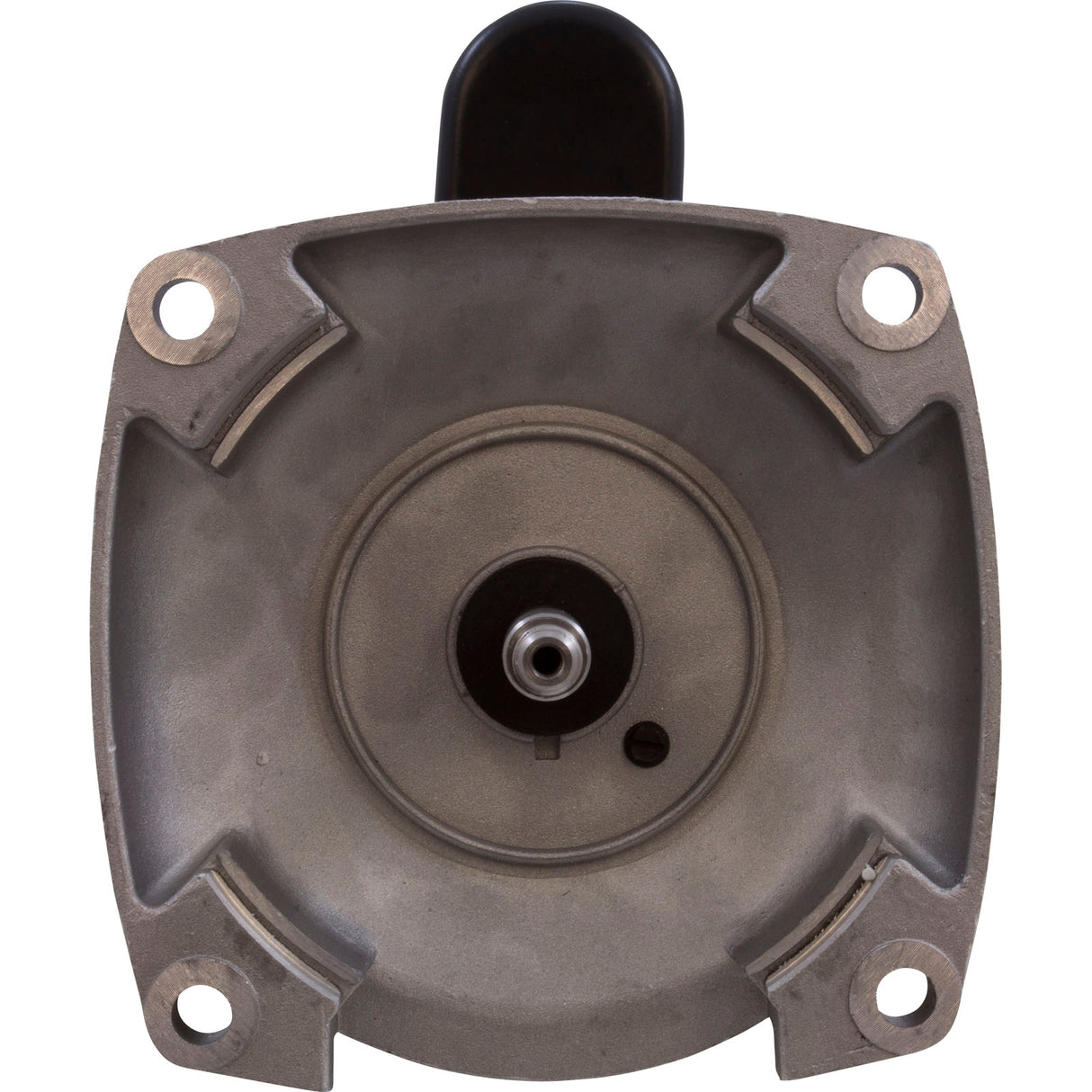Motor, Century, 1.5hp, 230v, 2-Spd, 56Yfr, SQFL, EE : B2983