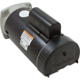Motor, Century, 2.0hp, 230v, 2-Spd, 56Yfr, SQFL, EE : B2984