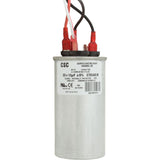 Motor, Century, 2.0hp, 230v, 2-Spd, 56Yfr, SQFL, EE : B2984