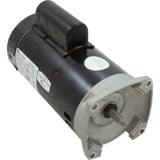 Motor, Century, 2.0hp, 230v, 2-Spd, 56Yfr, SQFL, EE : B2984