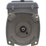 Motor, Century, 0.75hp, 115v, 2-Spd, 56Yfr, SQFL, 2-Green : B2981T