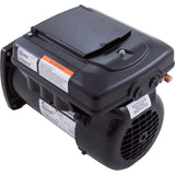 Motor, Century, 208v-230v, Var-Spd, 48fr, SQFL, V-Green : ECM16SQU