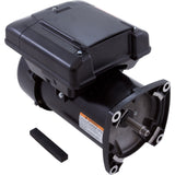 Motor, Century, 208v-230v, Var-Spd, 48fr, SQFL, V-Green : ECM16SQU