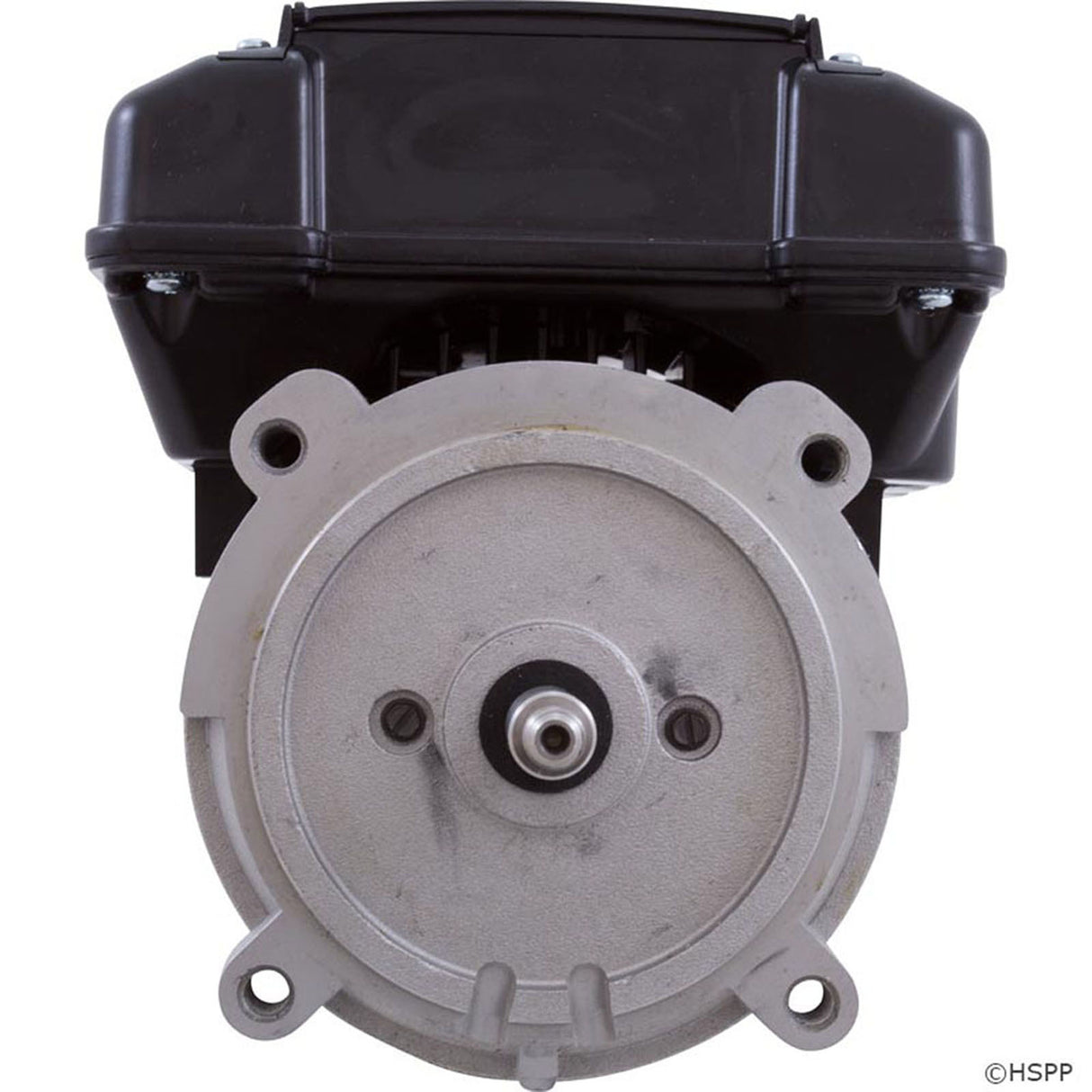 Motor, Century, 208v-230v, Var-Spd, 48fr, C-Face Thd, V-Grn : ECM16CU