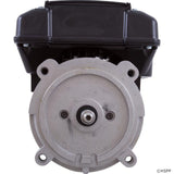 Motor, Century, 208v-230v, Var-Spd, 48fr, C-Face Thd, V-Grn : ECM16CU