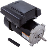 Motor, Century, 208v-230v, Var-Spd, 48fr, C-Face Thd, V-Grn : ECM16CU