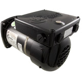 Motor, Century V-Green, 1.65hp, 115V/230V, 1Ph, 48YFr, TEFC : EVQ165