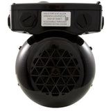 Motor, Century V-Green, 1.65hp, 115V/230V, 1Ph, 48YFr, TEFC : EVQ165