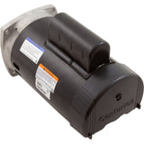 Motor, Century, 1.0hp, 115v/230v, 1-Speed, 56Yfr, SQFL : B2848V1
