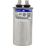 Motor, Century, 1.0hp, 115v/230v, 1-Speed, 56Yfr, SQFL : B2848V1
