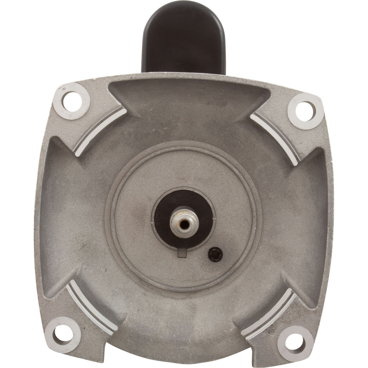 Motor, Century, 1.0hp, 115v/230v, 1-Speed, 56Yfr, SQFL : B2848V1