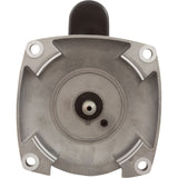 Motor, Century, 1.0hp, 115v/230v, 1-Speed, 56Yfr, SQFL : B2848V1