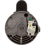 Motor, Century, 1.0hp, 115v/230v, 1-Speed, 56Yfr, SQFL : B2848V1