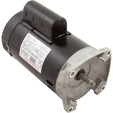 Motor, Century, 1.0hp, 115v/230v, 1-Speed, 56Yfr, SQFL : B2848V1