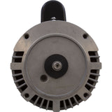 Motor, Century, 0.75hp, 115v, 2-Spd, 56Jfr, C-Face Thd : B2973