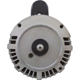 Motor, Century, 1.0hp, 230v, 2-Spd, 56Jfr, C-Face Thd : B2975