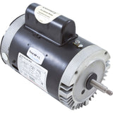 Motor, Century, 1.0hp, 230v, 2-Spd, 56Jfr, C-Face Thd : B2975