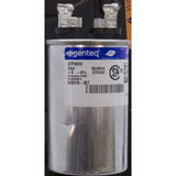 Motor, Century, 1.5hp, 230v, 2-Spd, 56Jfr, C-Face Thd : B2977