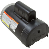 Motor, Century, 2.0hp, 230v, 2-Spd, 56Jfr, C-Face Thd : B2979