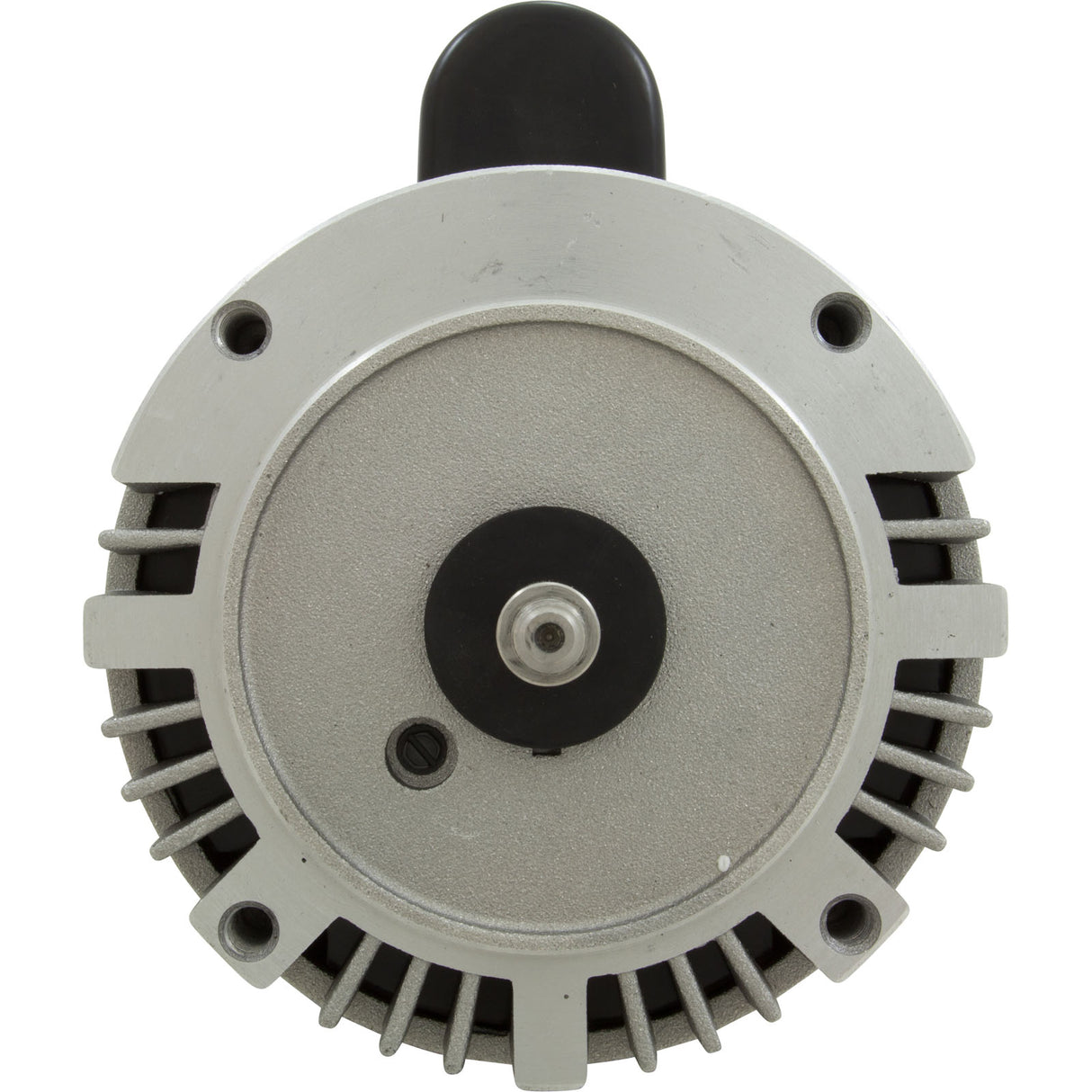 Motor, Century, 2.0hp, 230v, 2-Spd, 56Jfr, C-Face Thd : B2979
