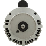 Motor, Century, 2.0hp, 230v, 2-Spd, 56Jfr, C-Face Thd : B2979